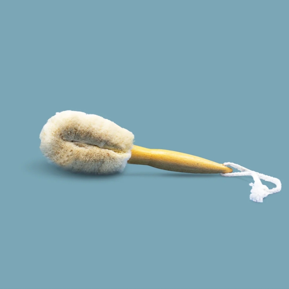 🆕️merben dry brush - bikini